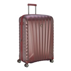 Roncato Uno Premium 3.0 Maleta Grande Spinner L 4W 75/80 cm Exp. Burgubdy