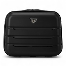 Roncato Beauty Case Butterfly Nero