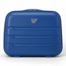 Roncato Beauty Case Butterfly Blu Notte