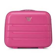 Roncato Beauty Case Butterfly Magenta