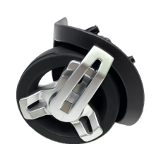 Thule RoundTrip - Front Caster Wheel