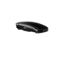 Thule Motion XT M Black Glossy