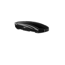 THULE MOTION XT L - BLACK