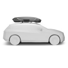 Thule Motion 3 XXL Titan