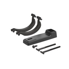 Thule FastRide & TopRide SquareBar Adapter