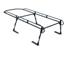 Thule TracRac Universal Steel Rack
