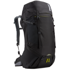 Thule Capstone 50L Men's Hiking Backpack Obsidian