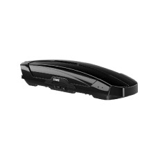 Thule Motion XT Sport Black Glossy