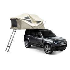 Thule Approach Medium Rooftop Tent Gray