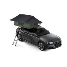 Thule Tepui Foothill