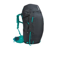 Thule AllTrail Women's Hiking Backpack 45L Obsidian