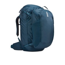 Thule Landmark 70L Women's Travel Pack Majolica Blue