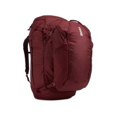Thule Landmark 70L Women's Travel Pack Dark Bordeaux