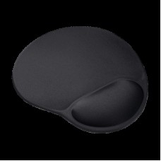 Trust BigFoot Mouse Pad Black