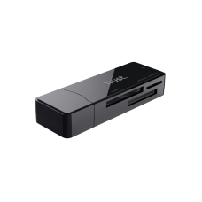 Trust Nanga High speed card reader USB 3.1 Black