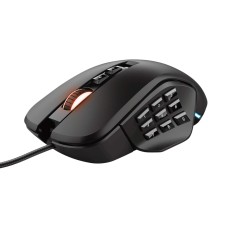 Trust GXT 970 Morfix Customisable Gaming Mouse