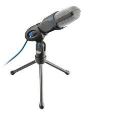 Trust Mico All-round USB Microphone.