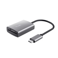 Trust Dalyx Fast USB-C Card reader