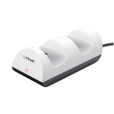 Trust GXT 254 Duo Charging Dock for PS5