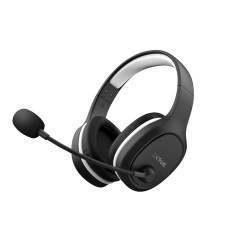 GXT 391 Thian - Auriculares gaming ligeros e inalámbricos