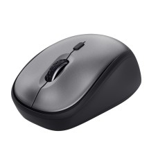 Yvi+ Wireless Mouse Eco Black