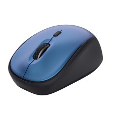 Yvi+ Wireless Mouse Eco Blue