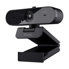 Trust TW-250 QHD Webcam Eco