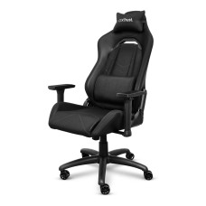 GXT714 RUYA GAMING CHAIR BLACK