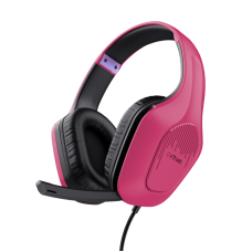Trust GXT 415P Zirox Pink
