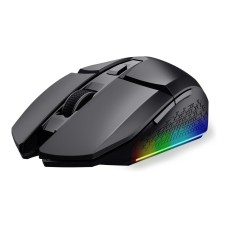 Trust GXT110 Felox Wireless Mouse Black