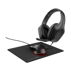 Trust GXT790 Tridox 3-IN-1 Bundle Black