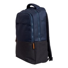 Trust Lisboa 16" ECO Backpack - Blue