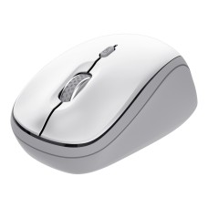 YVI+ MULTI-DEVICE WIRELESS MOUSE WHITE
