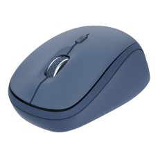 YVI+ MULTI-DEVICE WIRELESS MOUSE BLUE