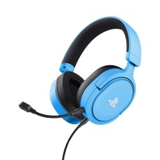 Trust GXT498B Forta Headset PS5 Blue