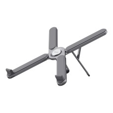MACY FOLDABLE ALU LAPTOP STAND