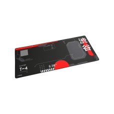 Trust GXT759 XXL Mousepad - Japan Black