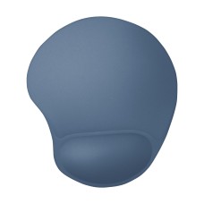 Trust Bigfoot Mousepad Steel Blue