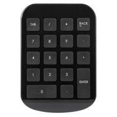 Targus wireless keyp