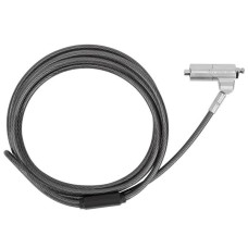 Targus DEFCON® Trapezoid Keyed Cable Lock