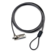 TARGUS DEFCON CL - GUAYA DE SEGURIDAD PARA NOTEBOOK