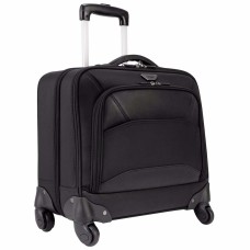 15.6” Mobile ViP 4-Wheeled Business & Overnight Roller