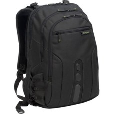 Targus 15.6” Spruce™ EcoSmart® Checkpoint Friendly Backpack