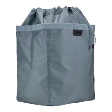 Thule Packable Laundry Bag Pond Gray