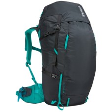 Thule AllTrail Women's Hiking Backpack 45L Obsidian