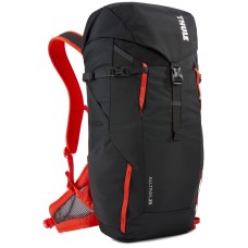 Thule AllTrail Men's Hiking Backpack 25L Obsidian