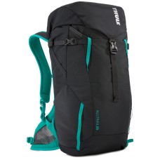 Thule AllTrail Women's Hiking Backpack 25L Obsidian