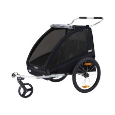 Thule Coaster XT Black