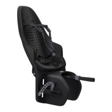 Thule Yepp 2 Maxi- Rack Mount - Black
