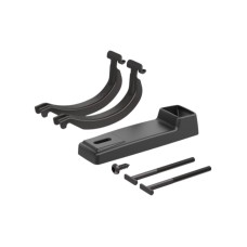 Thule FastRide & TopRide SquareBar Adapter